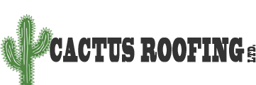 Cactus Roofing